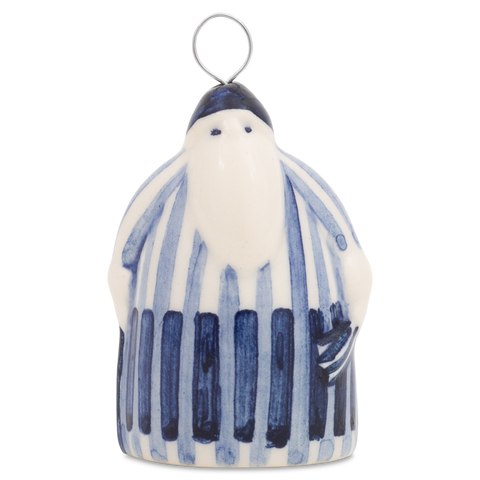 Weihnachtsmann 686 | Dekor 195