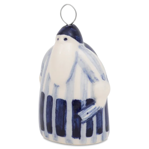 Weihnachtsmann 686 | Dekor 195