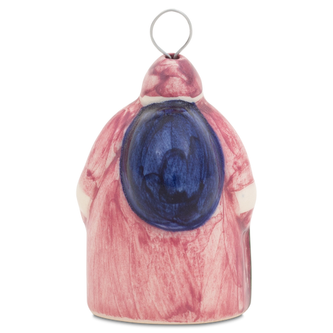 Weihnachtsmann 686 | Dekor 530