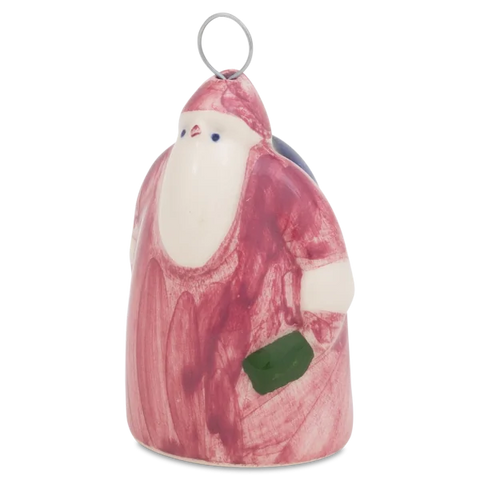 Weihnachtsmann 686 | Dekor 530