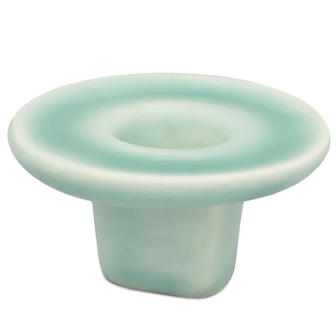 Blumenring mit Kerzenhalter 735B | Dekor 050-1