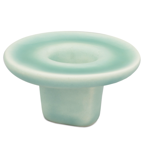 Blumenring mit Kerzenhalter HB 735A | Dekor 050-1