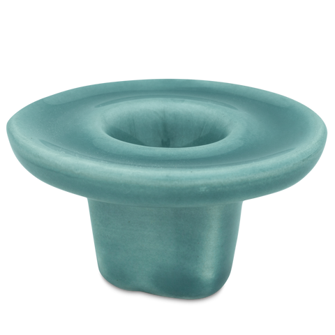 Blumenring mit Kerzenhalter HB 735A | Dekor 053-1