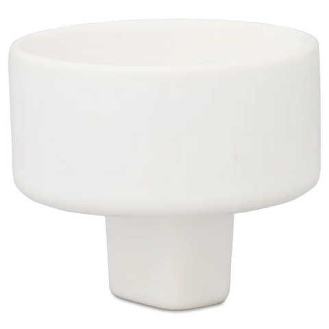 Blumenring B + C mit 9 Teelichthaltern 735 | Dekor 000