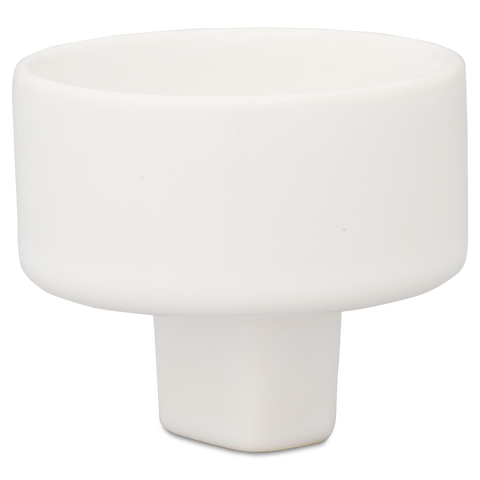Teelichthalter für Blumenring 735T | Dekor 000