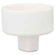 Teelichthalter für Blumenring 735T | Dekor 000