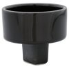 Teelichthalter für Blumenring 735T | Dekor 001