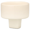 Teelichthalter für Blumenring 735T | Dekor 007
