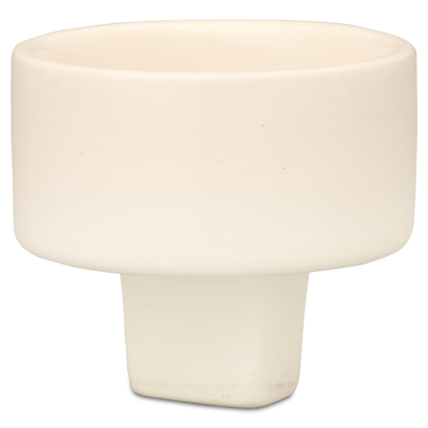 Teelichthalter für Blumenring 735T | Dekor 007