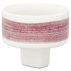 Teelichthalter für Blumenring 735T | Dekor 043