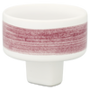 Teelichthalter für Blumenring 735T | Dekor 043