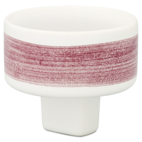 Teelichthalter für Blumenring 735T | Dekor 043