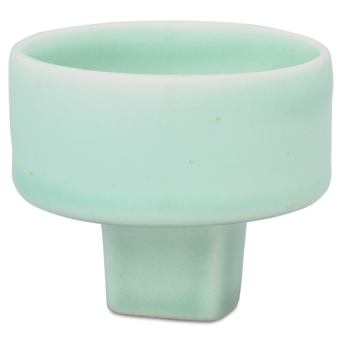 Teelichthalter für Blumenring 735T | Dekor 050