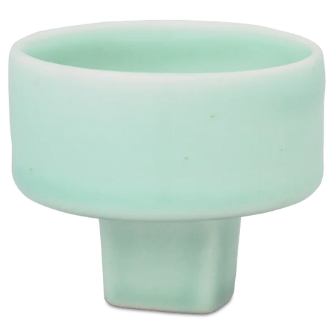 Blumenring mit 4 Teelichthaltern 735B | Dekor 050-1