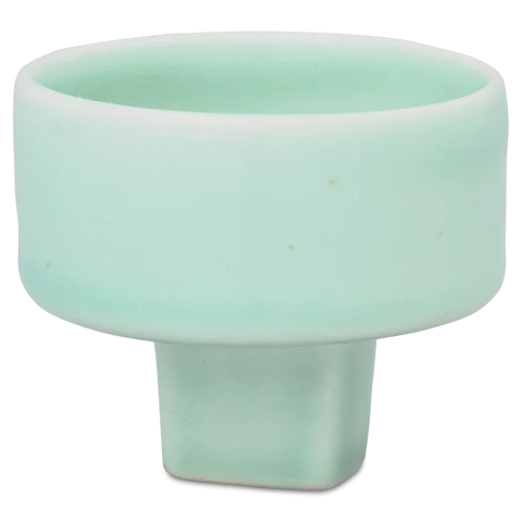 Teelichthalter für Blumenring 735T | Dekor 050