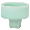 Teelichthalter für Blumenring 735T | Dekor 050
