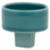 Teelichthalter für Blumenring 735T | Dekor 053