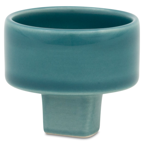 Teelichthalter für Blumenring 735T | Dekor 053