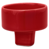 Teelichthalter für Blumenring 735T | Dekor 058