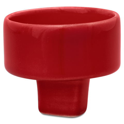 Teelichthalter für Blumenring 735T | Dekor 058