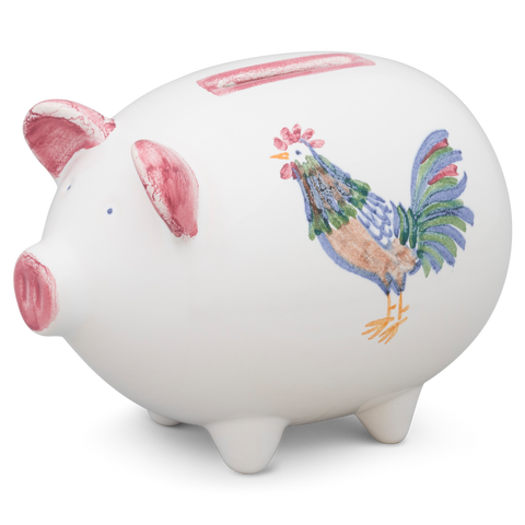 Sparschwein 1074 | Dekor 236