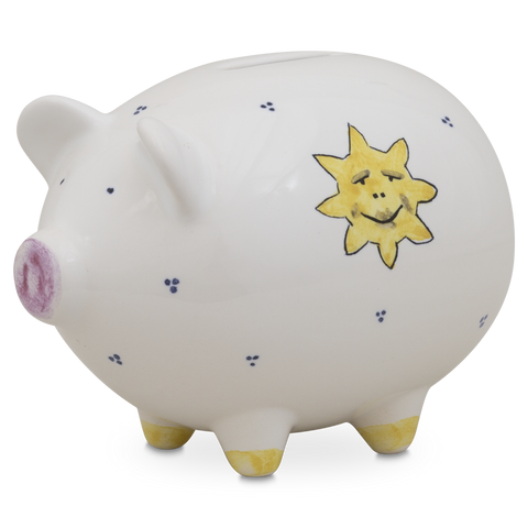 Sparschwein 1074 | Dekor 241