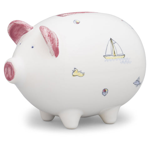 Sparschwein 1074 | Dekor 253