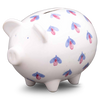 Sparschwein 1074 | Dekor 581