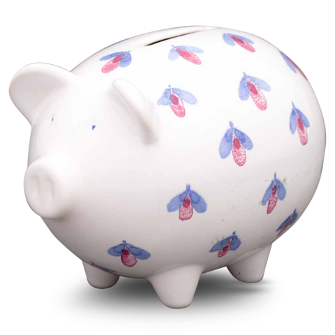 Sparschwein 1074 | Dekor 581