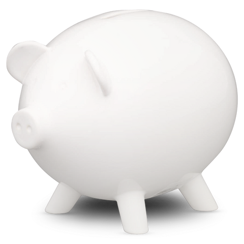 Sparschwein 1073 | Dekor 000
