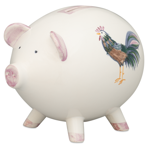 Sparschwein 1073 | Dekor 236