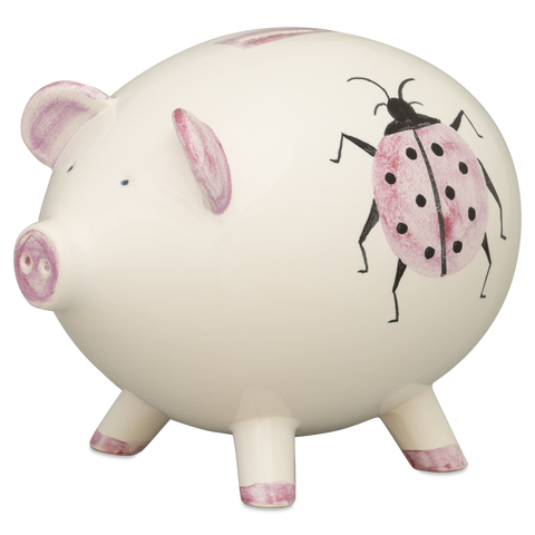 Sparschwein 1073 | Dekor 238