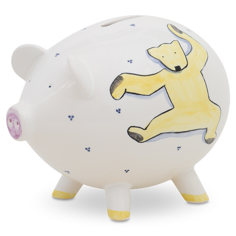Sparschwein 1073 | Dekor 241