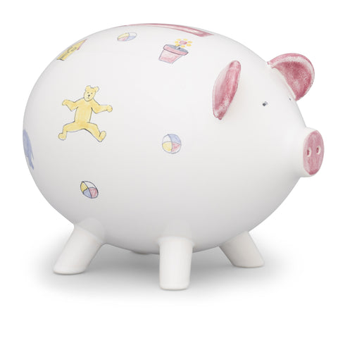 Sparschwein 1073 | Dekor 253