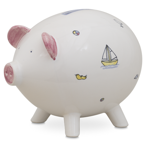 Sparschwein 1073 | Dekor 253