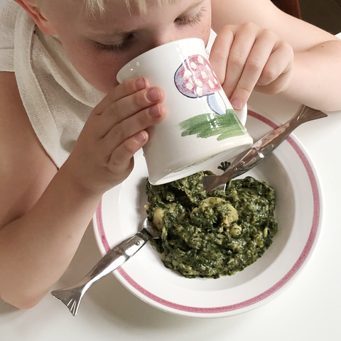 Tasse 565 | Dekor 612