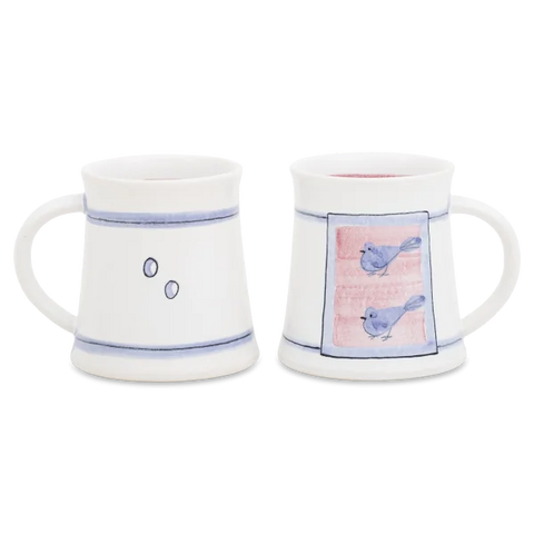 Kindergeschirr Set 3-tlg. 565 | Dekor 232
