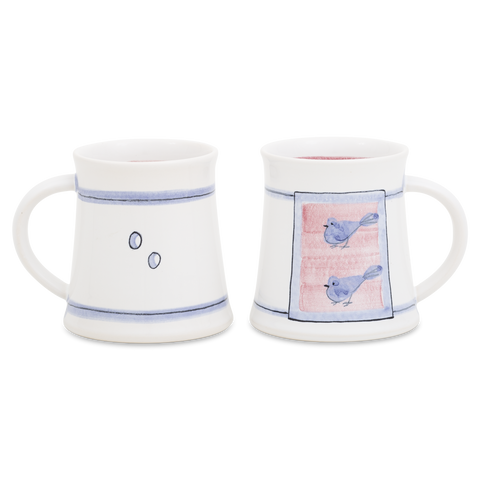 Kindergeschirr Set 3-tlg. HB 565 | Dekor 232