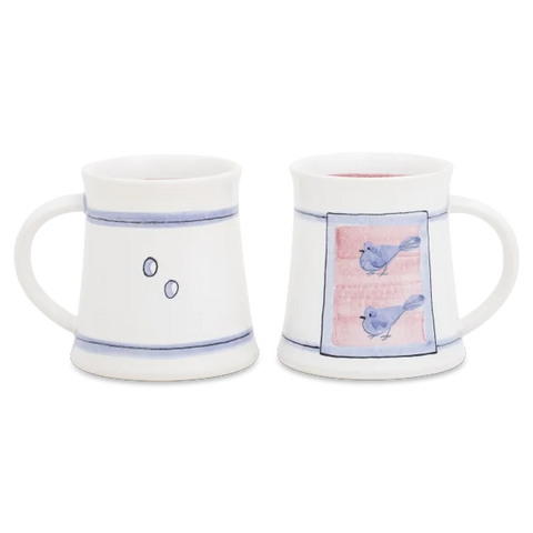 Kindergeschirr Set 3-tlg. 565 | Dekor 232