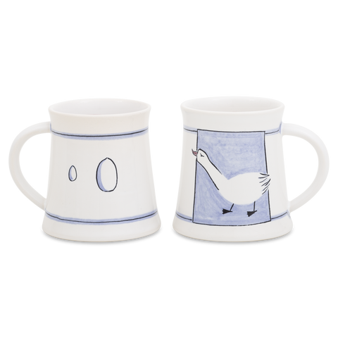 Tasse HB 565 | Dekor 233