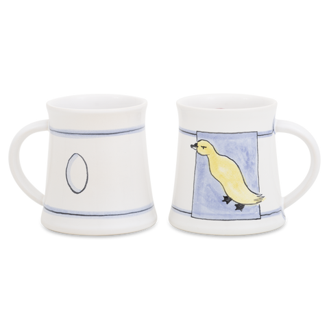 Tasse 565 | Dekor 234