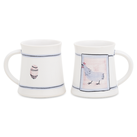 Tasse 565 | Dekor 235
