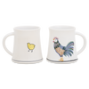 Tasse 565 | Dekor 236