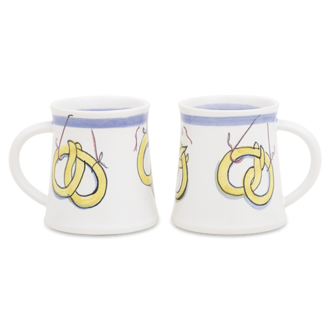 Kindergeschirr Set 3-tlg. HB 565 | Dekor 240