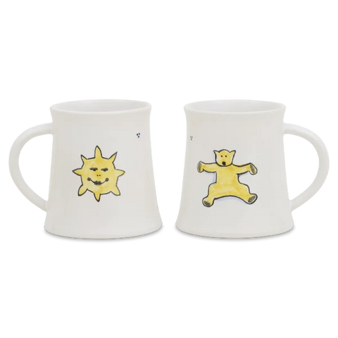 Kindergeschirr Set 3-tlg. 565 | Dekor 241