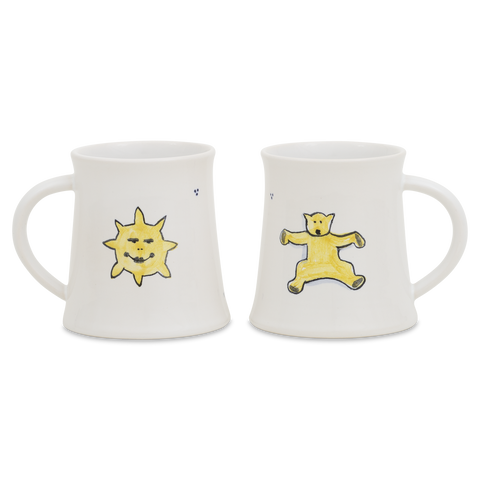 Tasse HB 565 | Dekor 241