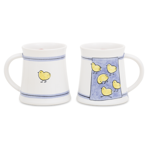 Tasse 565 | Dekor 242