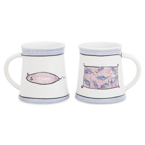 Tasse 565 | Dekor 243