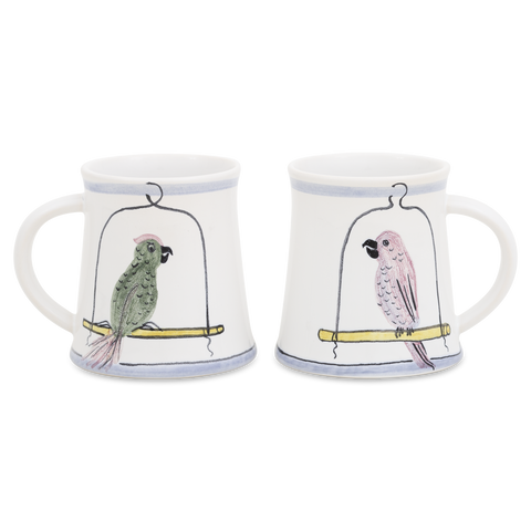 Kindergeschirr Set 3-tlg. HB 565 | Dekor 244