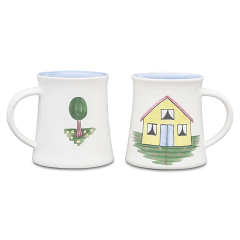 Kindergeschirr Set 3-tlg. 565 | Dekor 245